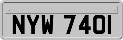 NYW7401
