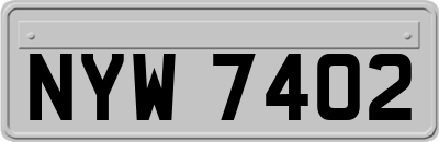 NYW7402