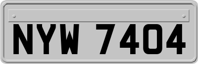 NYW7404