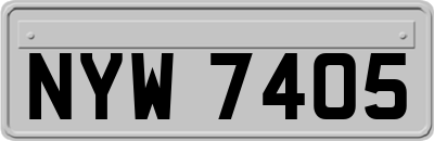 NYW7405