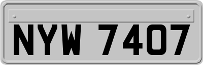 NYW7407