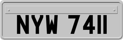 NYW7411