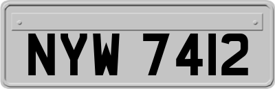 NYW7412