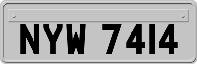 NYW7414