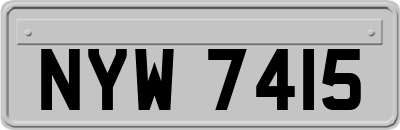 NYW7415