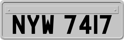NYW7417