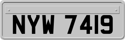 NYW7419
