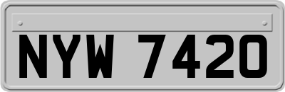 NYW7420