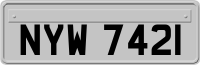 NYW7421