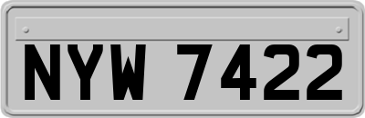 NYW7422