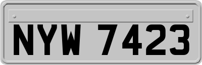 NYW7423