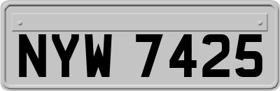 NYW7425