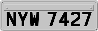 NYW7427