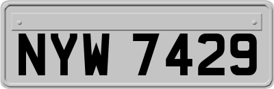 NYW7429