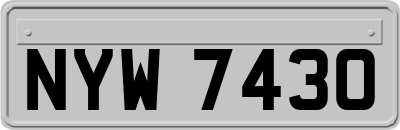 NYW7430