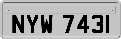NYW7431