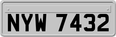 NYW7432