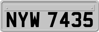 NYW7435