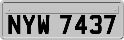 NYW7437
