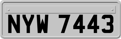 NYW7443