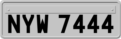 NYW7444