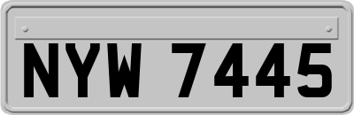 NYW7445