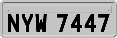 NYW7447