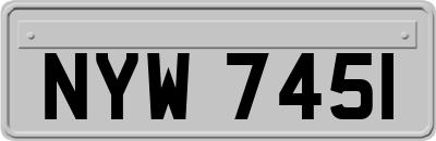 NYW7451