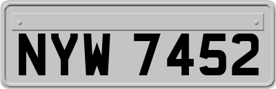 NYW7452