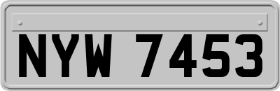 NYW7453