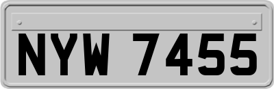 NYW7455