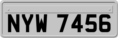 NYW7456
