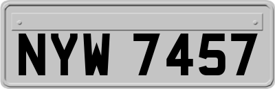 NYW7457