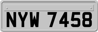 NYW7458