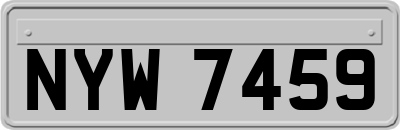 NYW7459
