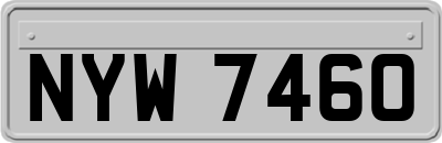 NYW7460