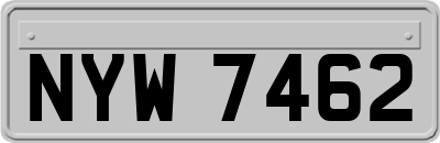 NYW7462