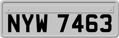 NYW7463