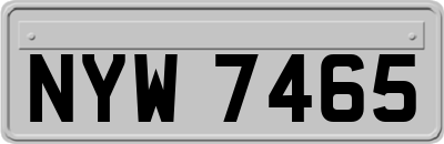 NYW7465