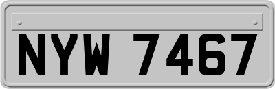 NYW7467