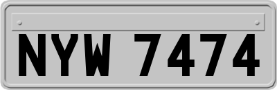 NYW7474