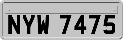 NYW7475