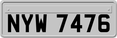 NYW7476