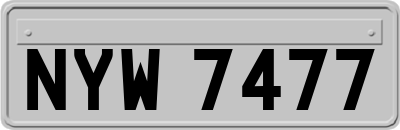 NYW7477