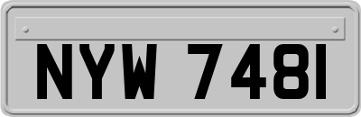 NYW7481