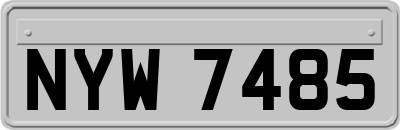 NYW7485