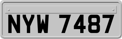 NYW7487