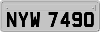 NYW7490
