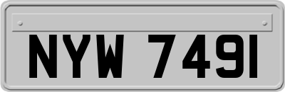 NYW7491