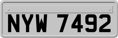 NYW7492